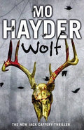 Wolf (Jack Caffery #7) - MPHOnline.com