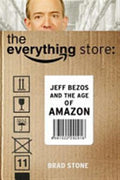 The Everything Store: Jeff Bezos and the Age of Amazon (UK) - MPHOnline.com