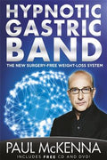 The Hypnotic Gastric Band: The New Surgery-Free Weighy-Loss System - MPHOnline.com