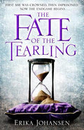 The Fate of the Tearling - MPHOnline.com