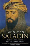 Saladin - MPHOnline.com