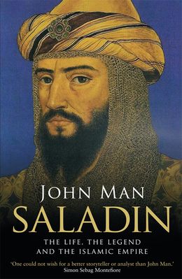 Saladin - MPHOnline.com