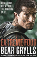 Extreme Food: What to Eat When Your Life Depends On It... - MPHOnline.com