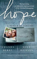 Hope: A Memoir of Survival - MPHOnline.com