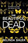 The Beautiful Dead - MPHOnline.com