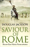 Saviour Of Rome (Gaius Valerius Verrens) - MPHOnline.com