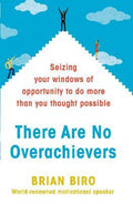 There Are No Overachievers - MPHOnline.com