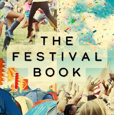 The Festival Book - MPHOnline.com