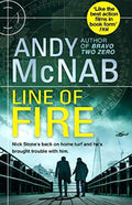 Line Of Fire - MPHOnline.com