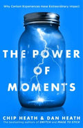 THE POWER OF MOMENTS - MPHOnline.com