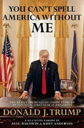 You Can't Spell America Without Me - MPHOnline.com