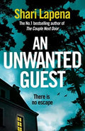 An Unwanted Guest - MPHOnline.com