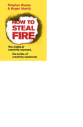 How to Steal Fire - MPHOnline.com