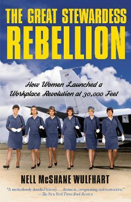 The Great Stewardess Rebellion 9780593082294 - MPHOnline.com