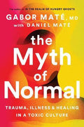 The Myth of Normal - MPHOnline.com