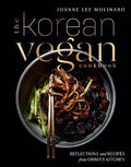 The Korean Vegan Cookbook - MPHOnline.com