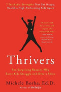 Thrivers - MPHOnline.com