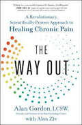 The Way Out : A Revolutionary, Scientifically Proven Approach to Healing Chronic Pain - MPHOnline.com