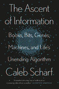 The Ascent of Information - MPHOnline.com