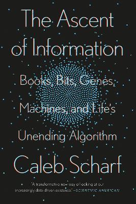 The Ascent of Information - MPHOnline.com