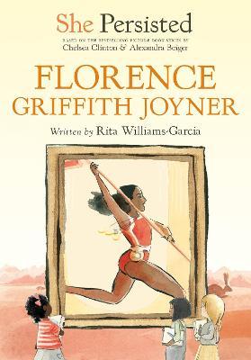 Florence Griffith Joyner (She Persisted) - MPHOnline.com