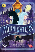 The Midnighters (US) - MPHOnline.com