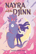 Nayra and the Djinn - MPHOnline.com