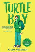 Turtle Boy - MPHOnline.com