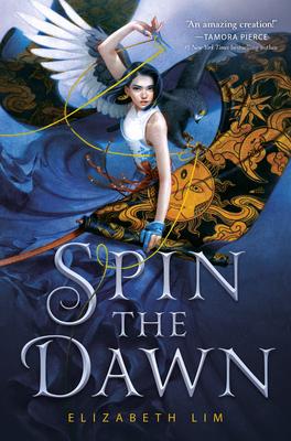 Spin the Dawn - MPHOnline.com