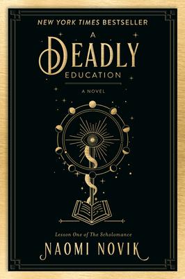 A Deadly Education - MPHOnline.com