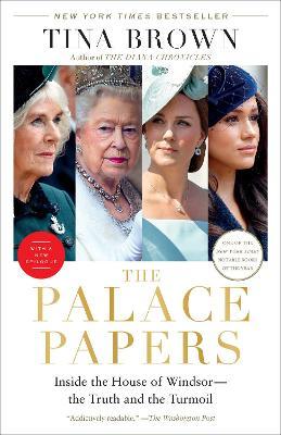 The Palace Papers (US) - MPHOnline.com