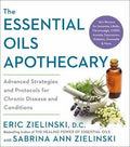 Essential Oils Apothecary - MPHOnline.com