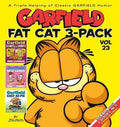 Garfield Fat Cat 3-Pack, Volume 23 - MPHOnline.com