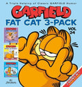 Garfield Fat Cat #24 - MPHOnline.com