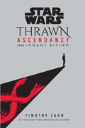 Star Wars: Thrawn Ascendancy (Book I: Chaos Rising) - MPHOnline.com