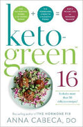 Keto-Green 16 - MPHOnline.com