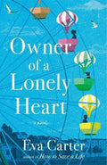 Owner Of A Lonely Heart 9780593158913 - MPHOnline.com