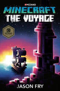 Minecraft: The Voyage - MPHOnline.com