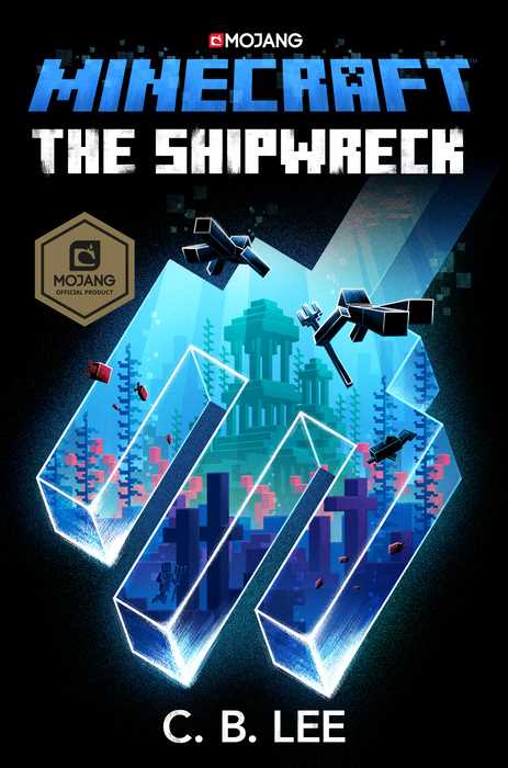 Minecraft #6: The Shipwreck - MPHOnline.com