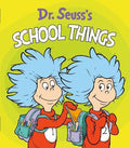 Dr Seuss's School Things - MPHOnline.com