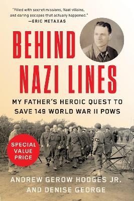 Behind Nazi Lines - MPHOnline.com