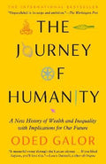 The Journey of Humanity - MPHOnline.com