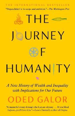 The Journey of Humanity - MPHOnline.com