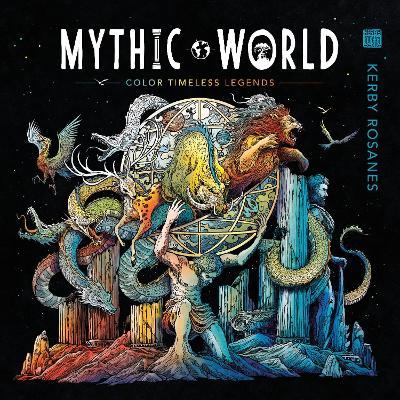 Mythic World 1 - MPHOnline.com