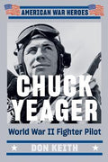 Chuck Yeager - MPHOnline.com