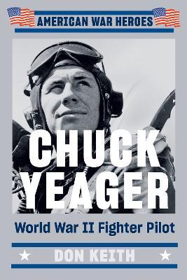 Chuck Yeager - MPHOnline.com