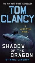 Tom Clancy Shadow of the Dragon (A Jack Ryan Novel) (US) - MPHOnline.com
