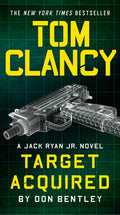 Tom Clancy Target Acquired (US) - MPHOnline.com