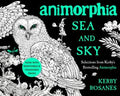 Animorphia Sea And Sky - MPHOnline.com