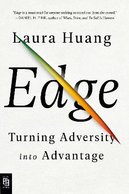 Edge by Huang, Laura - MPHOnline.com